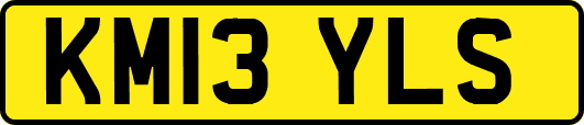 KM13YLS