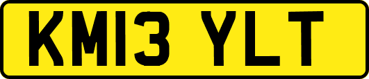 KM13YLT