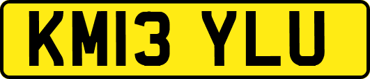 KM13YLU