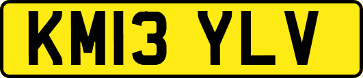KM13YLV