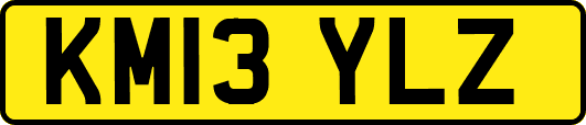 KM13YLZ