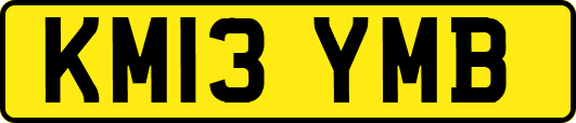 KM13YMB