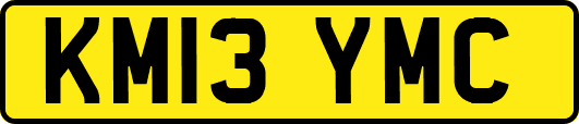 KM13YMC