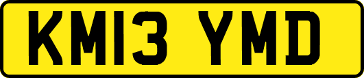 KM13YMD