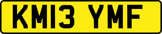 KM13YMF