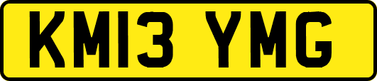 KM13YMG