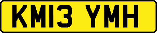 KM13YMH