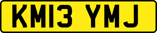 KM13YMJ
