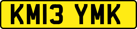 KM13YMK