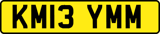 KM13YMM