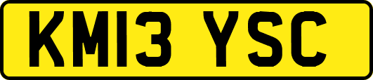 KM13YSC