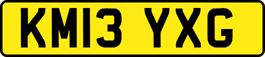 KM13YXG