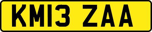 KM13ZAA