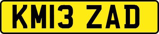 KM13ZAD