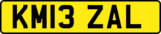 KM13ZAL