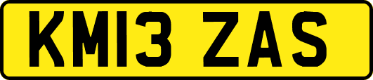 KM13ZAS
