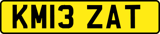 KM13ZAT
