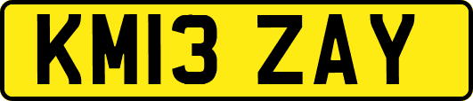 KM13ZAY