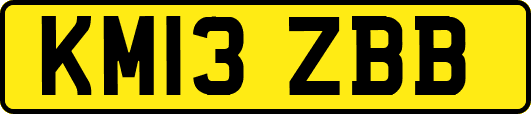 KM13ZBB