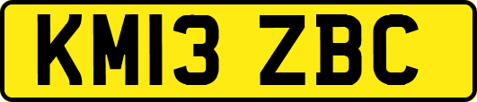KM13ZBC