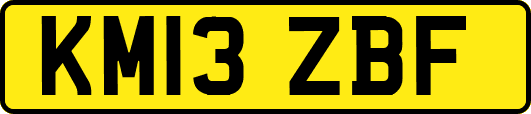 KM13ZBF