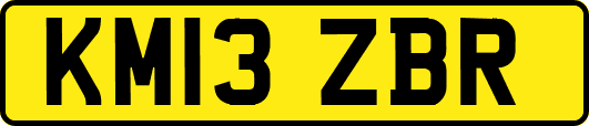 KM13ZBR