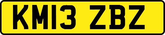 KM13ZBZ