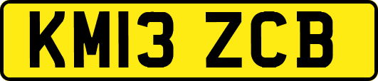 KM13ZCB