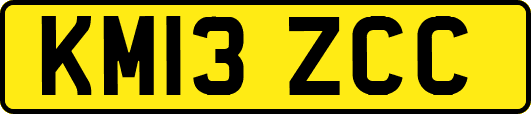 KM13ZCC