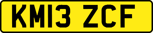 KM13ZCF