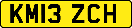 KM13ZCH