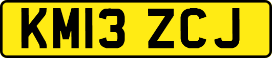 KM13ZCJ