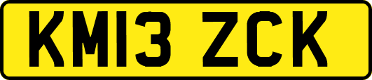 KM13ZCK
