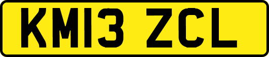 KM13ZCL