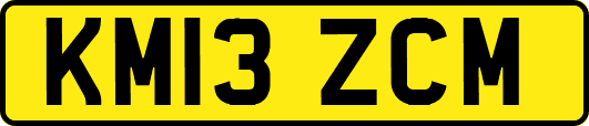 KM13ZCM