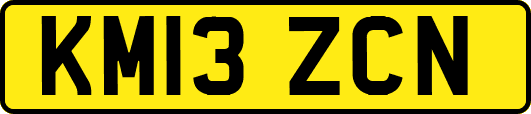 KM13ZCN