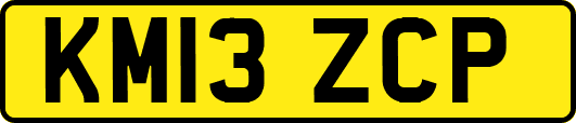 KM13ZCP