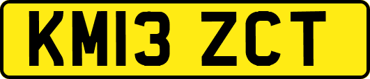 KM13ZCT