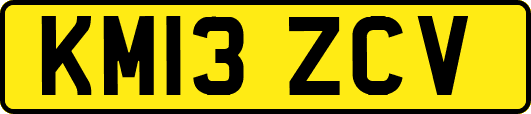 KM13ZCV