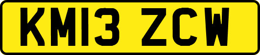KM13ZCW