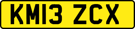 KM13ZCX