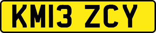 KM13ZCY