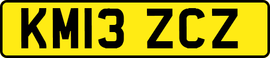 KM13ZCZ