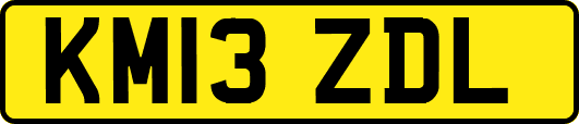 KM13ZDL