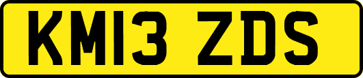 KM13ZDS