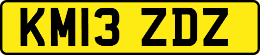 KM13ZDZ