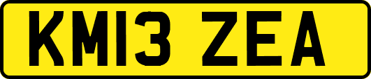 KM13ZEA