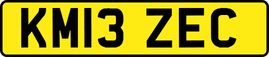 KM13ZEC
