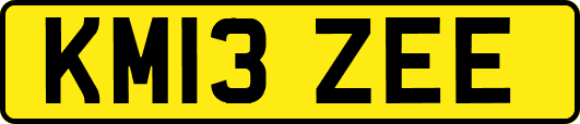 KM13ZEE