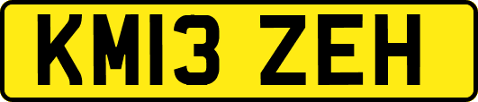 KM13ZEH